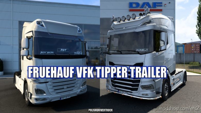 Extra Tablets For ALL Trucks SCS for Euro Truck Simulator 2