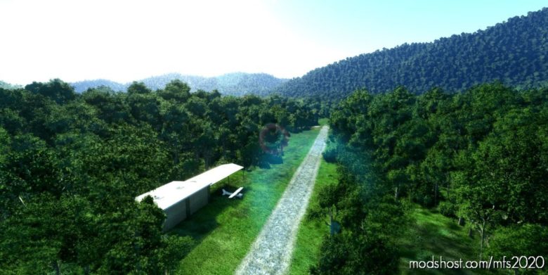 Nzmj – Martins BAY Bush Strip for Microsoft Flight Simulator 2020