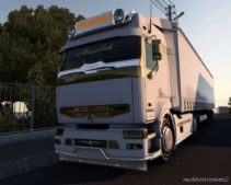 Renault Premium 420 Inanli [1.40] for Euro Truck Simulator 2
