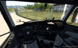 ETS2 Volvo Truck Mod: VNL 2019 V2.4 (Image #2)