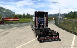 ETS2 Volvo Truck Mod: VNL 2019 V2.4 (Image #3)