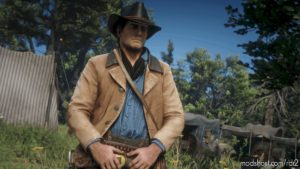 RDR2 Mod: Young Clean Arthur (Image #6)