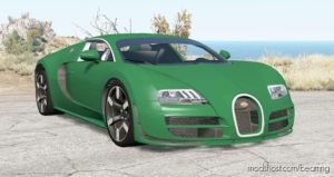 Bugatti Veyron 16.4 Super Sport 2010 for BeamNG.drive