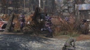 Fallout76 Mod: MR. Fuzzy’s Funland (Image #3)