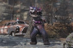 Fallout76 Mod: MR. Fuzzy’s Funland (Image #4)