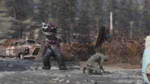 Fallout76 Mod: MR. Fuzzy’s Funland (Image #5)