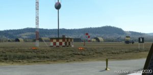 Lgtg Military Airport for Microsoft Flight Simulator 2020
