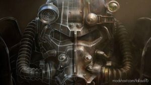 Prime -HI Tech Power Armor Sound Rework- 76 Edition for Fallout 76