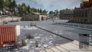 SnowRunner Map Mod: Highway Haulin The Region V2.0 (Image #2)