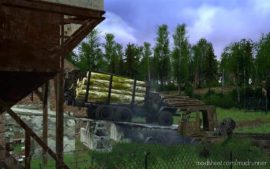 MudRunner Mod: Waters Map (Image #4)