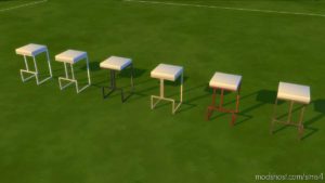 Sims 4 Object Mod: Modern Kitchen Stuff – Custom Stuff Pack (Image #10)