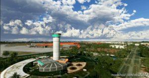 MSFS 2020 Indonesia Mod: Wiii – Soekarno Hatta Intl. Airport, Jakarta V1.1 (Image #3)