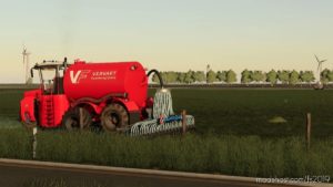 Verveat NEW Version for Farming Simulator 19