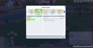 Sims 4 Mod: Lifetime Aspirations V.04 (Image #4)