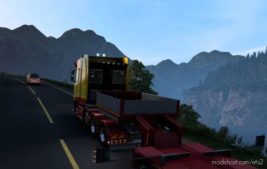 ETS2 Trailer Mod: 100 T Special Transports 1.40 (Image #2)