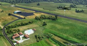 Aeroporto – Snxb for Microsoft Flight Simulator 2020