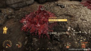 Fallout76 Mod: Acab76 – ALL Corpses ARE Beautiful (Image #6)