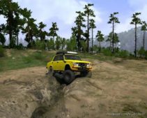 MudRunner Car Mod: VAZ 2101 Minion (Image #2)