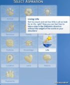 Sims 4 Mod: Living Life Aspiration (Custom Aspiration) (Image #5)