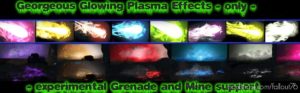 Fallout76 Mod: Gorgeous Glowing Plasma Effects Only FO76 By Diranar (Image #2)