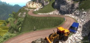 ETS2 Mod: Mapa EAA V6.2 1.41.X (Image #2)