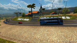 ETS2 Mod: Mapa EAA V6.2 1.41.X (Image #3)