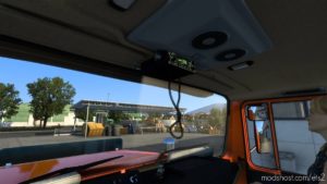 DAF NTT – Sisl’s Mega Pack Compatibility Addon [1.40] for Euro Truck Simulator 2
