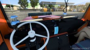 ETS2 DAF Part Mod: NTT – Sisl’s Mega Pack Compatibility Addon 1.40 (Image #2)