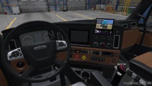 ATS Freightliner Truck Mod: Tuned Freightliner Cascadia 1.41 (Image #2)