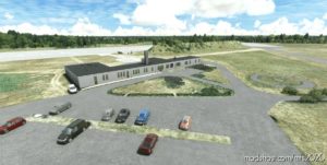 Poland Eppi Pila Airport for Microsoft Flight Simulator 2020