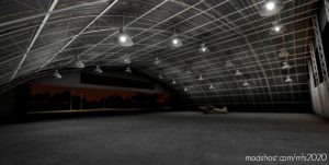 MSFS 2020 Poland Mod: Eppi Pila Airport (Image #3)