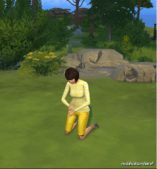 Sims 4 Mod: Insta Kill Mod (Image #2)