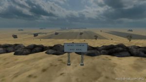 ETS2 Map Mod: Road To Aral Reborn For TGS V2.0 1.40 – 1.41.X (Image #3)