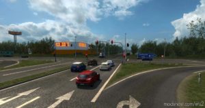 Emden Promods Add-On For 2.55 [1.40] for Euro Truck Simulator 2