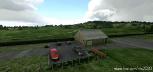 MSFS 2020 Scotland Mod: Colonsay Airport – Egey (Image #3)