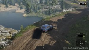 SnowRunner Map Mod: Remoh’s Rally Challenge V1.3 (Image #3)