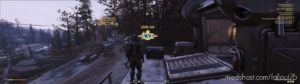 Fallout76 User Mod: Ultrawide Reloaded (Image #3)