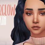 The Sims 4: Afterglow Skin Skinton Mod - ModsHost