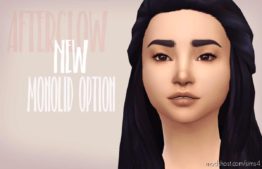 Sims 4 Skintone Mod: Afterglow Skin (Image #4)