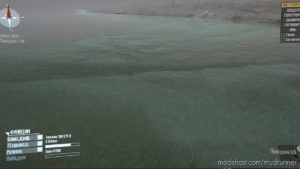 MudRunner Mod: Transparent Water (Image #3)