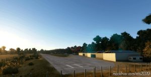 MSFS 2020 Brazil Scenery Mod: Aerovaço – Aeroclube Vale DO AçO, BOM Jesus DO Galho V1.1 (Image #2)