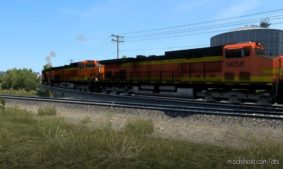 ATS Rain Mod: Improved Trains V3.8 1.41 Release (Image #3)