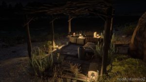 RDR2 Map Mod: Irish’s Shack (Image #2)