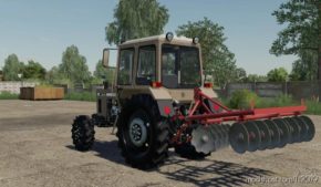 Famarol Pack V1.0.0.1 for Farming Simulator 19