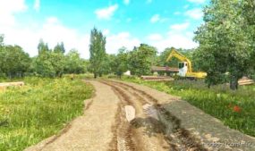 Russian Map Reworked [1.40] for Euro Truck Simulator 2