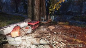 Fallout76 Mod: Scrapbox Replacers (Image #4)