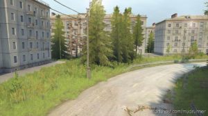 MudRunner Taiga Mod: Stone Taiga Map V1.2 (Image #4)