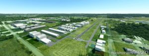 3G3 – Wadsworth Municipal, OH for Microsoft Flight Simulator 2020