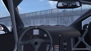 ETS2 Hyundai Car Mod: I20 WRC V1R70 1.40 - 1.41 (Image #2)