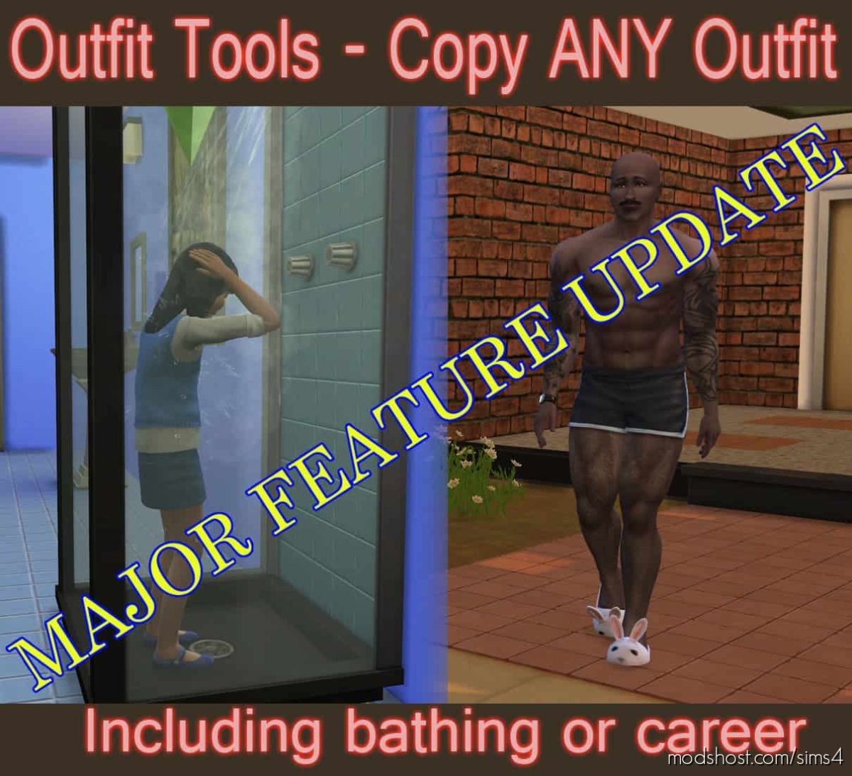 how to get career items in sims 4 cheat
